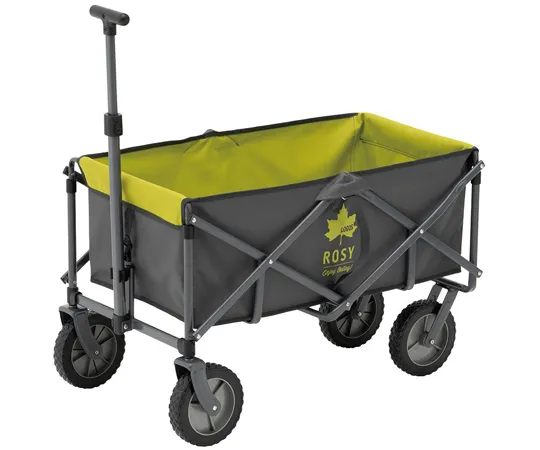 65-3360-55　［Discontinued］Luggage Carrier Cart　HO-722