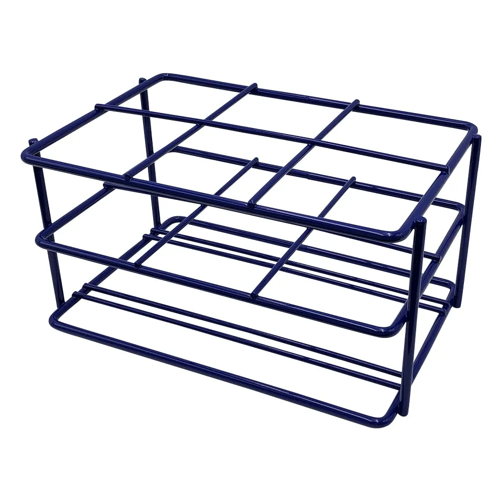 2-5476-12 Centrifuge Tube Stand Rack (6 Tubes) For 200mL Centrifuge Tube 374179