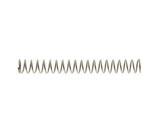 63-4654-96 RS PRO Stainless Steel Compression Spring, 35.5mm x 4.4mm, 0.18N/mm 821-302