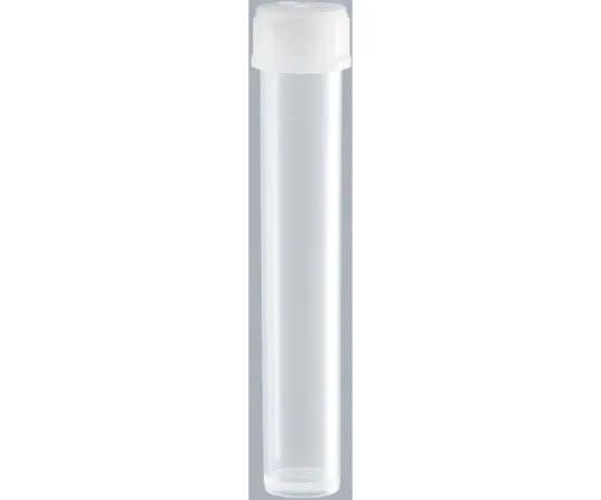 63-2977-93 Flat-Base Self-standing Tube 10ml 60.9921.819