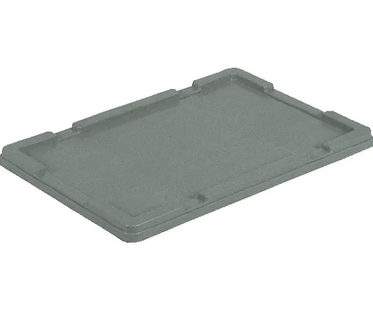 67-7315-71 Container Lid 36-2 Light Gray 70180500GL802
