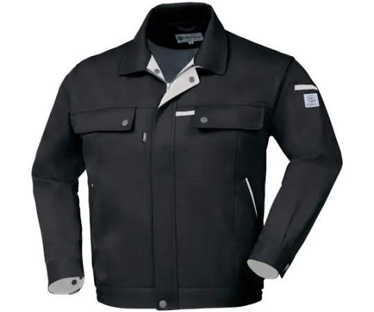 65-8361-89 Blouson Black 3L 1570-90-3L