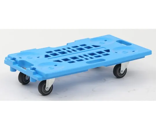 65-0260-25 Connecting Type Silent Resin Bogie JC-200GS