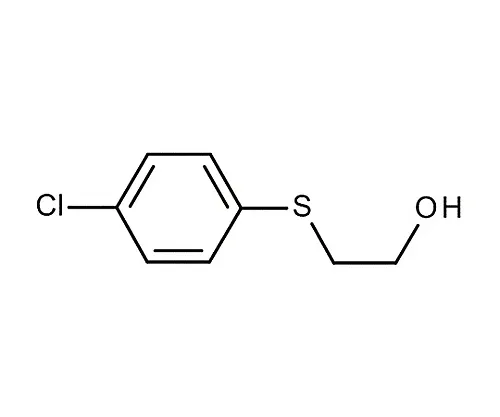 61-0350-28 4-Chlorophenyl 2-Hydroxyethyl Sulfide for Synthesis 814889 5mL 8.14889.0005