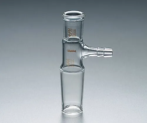 61-0041-92 Reducing Adapter TS Joint for Decompression (Straight) 15-19 CL0246-01-10