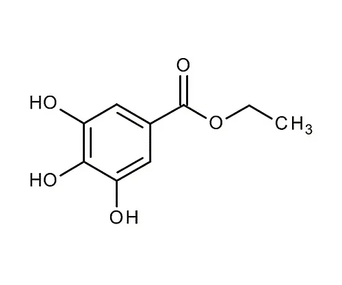 61-0363-03 3,4,5-Trihydroxybenzoate Ethyl for Synthesis 820597 100G 8.20597.0100