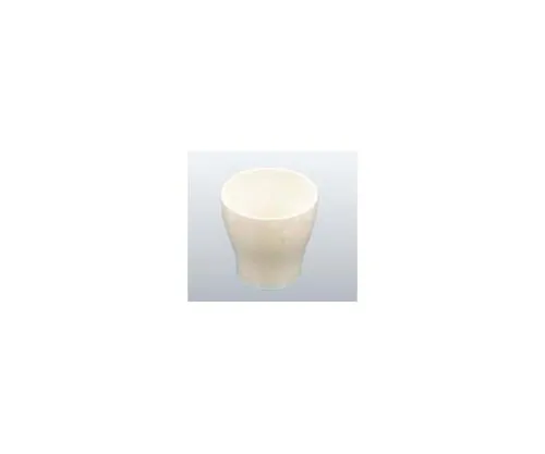 61-6839-53 Melamine Milk Cup No. 22 (No. 1) Cream 230 mL 7624500