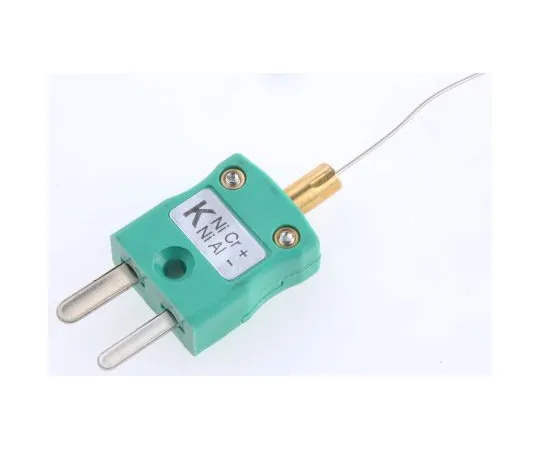 63-4795-46 RS PRO Type K Thermocouple 150mm Length, 0.5mm Diameter, 0°C → +750°C 443-7967