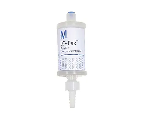 61-0204-70 LC-PAK POLISHER (1/PK) 1ST LCPAK0001