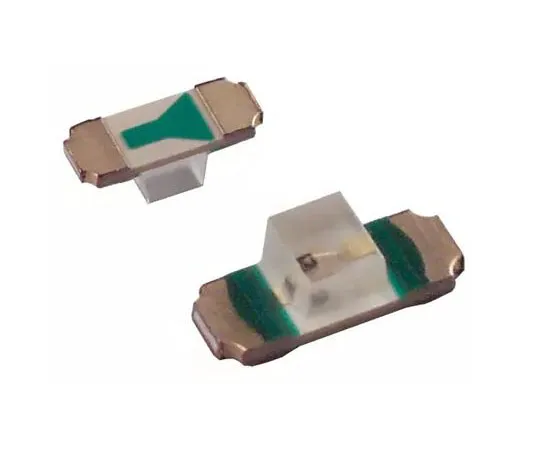63-4710-93 3.3 V Blue LED SML-81 SMD, ROHM SML812BCTT86 SML812BCTT86