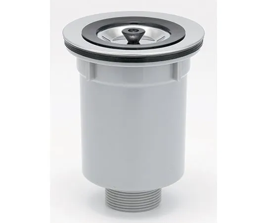 68-0508-39 Small Drain Trap G1-1/2 Screw A Lid Specification TO-196AS