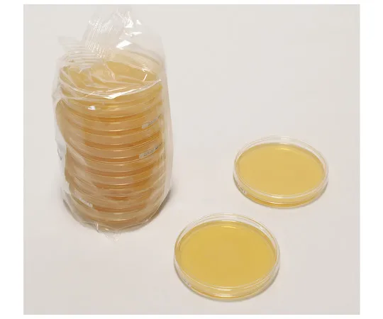 61-0190-97 Tryptic Soy Agar with LTH-LI 30mL(20) 146015 20PACK 1.46015.0020