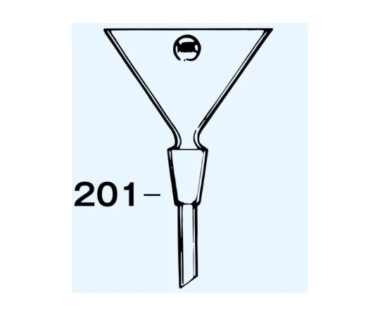 65-8682-41 Funnel TS Sliding Part 15 Diameter 60 mm 201-1560