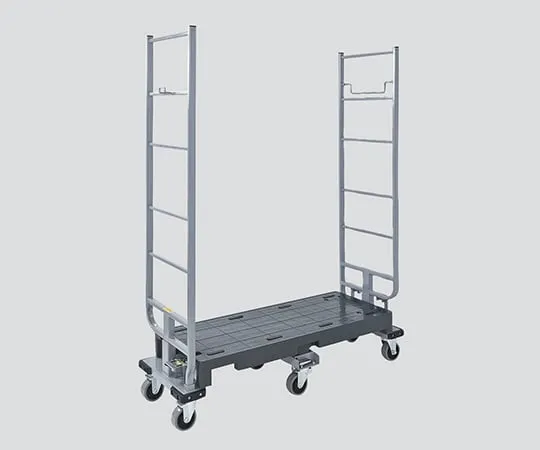 3-4737-01 Slide Cart Folding Available SSC-6-2