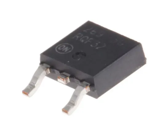 63-4843-51 ON Semiconductor MC33269DT-3.3G, LDO Regulator, 800mA, 3.3 V, ±1% 3-Pin, DPAK MC33269DT-3.3G