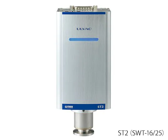 3-6054-03　［Discontinued］Ionization Gauge　ST2(SWT-16)& ISG1