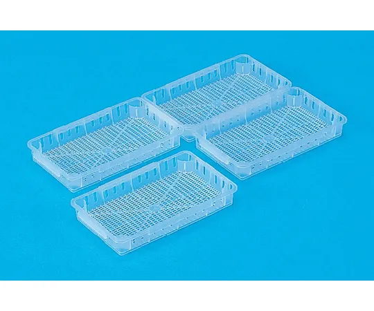 67-7313-03 Tray 4CS (4P) Milky White 10015401WHNA