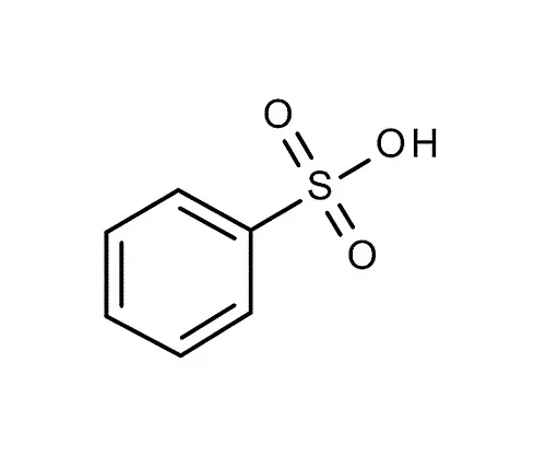 61-0325-94 Benzenesulfonic Acid for Synthesis 800468 5G 8.00468.0005