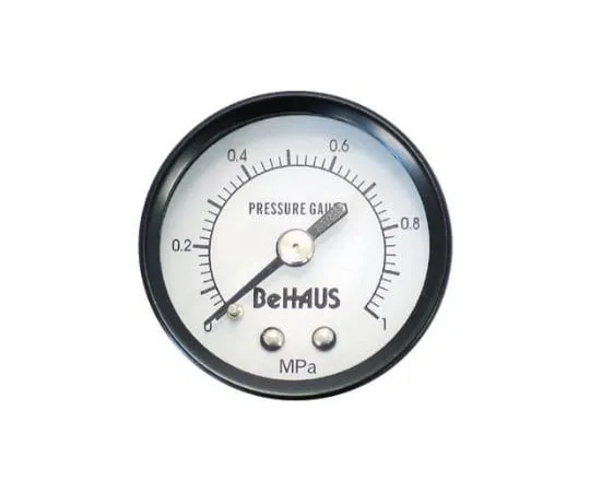 63-1315-29 Pressure Gauge T-614