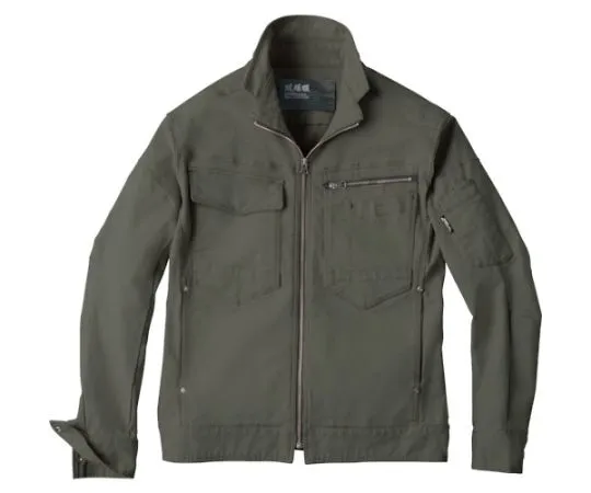 65-8423-41 Blouson Army Green 4L 2170-62-4L