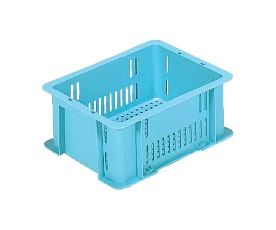 65-8639-59 Container B #7 Light Blue 10070300BL502