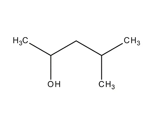 61-0336-94 4-Methyl-2-Pentanol for Synthesis 805804 100mL 8.05804.0100