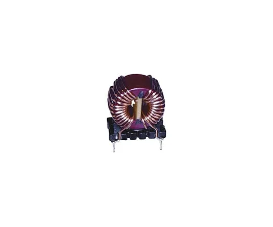 63-4824-93 Wurth 3.3 mH ±30% Leaded Inductor, 1.5A Idc, 120mΩ Rdc WE-CMB 744822233