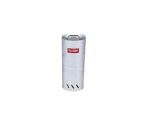 61-6710-40 Smoker F-160 0933600