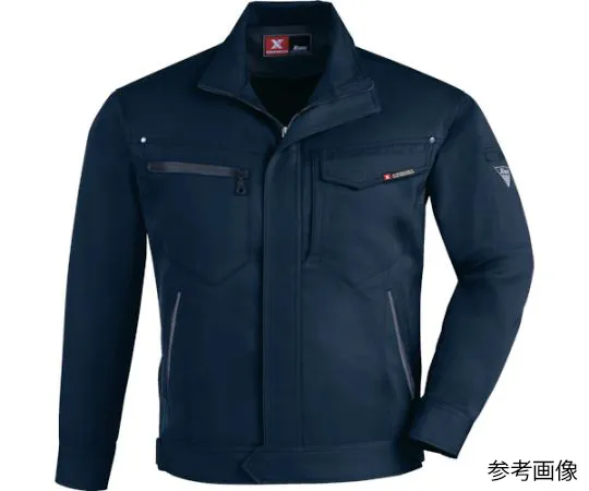 65-8367-86 Blouson 1620-19-4L