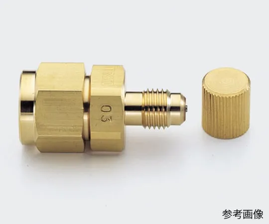 64-0796-35 Process Fitting TA230EV-2