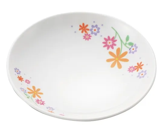 62-2921-42 Plate 14 cm Bouquet (Bouquet) BU-20A