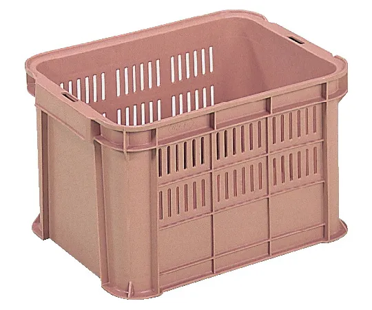 67-6650-05 Container B23 Brown 10210000BR704