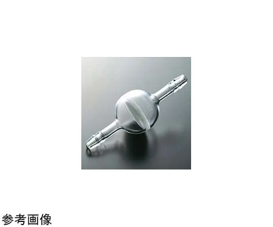 65-6846-55 Spherical Glass Filter 7G-2 2325-01