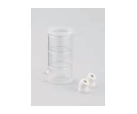 65-0564-05 Cooler cover for rotary evaporator