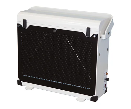 3-7671-01　［Discontinued］Photocatalyst Environmental Purification Device 457 x 168 x 394mm　SSC-20ids-Y