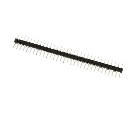 63-4905-20 HARWIN D01-99, 32 Way, 1 Row, Straight Pin Header D01-9923246