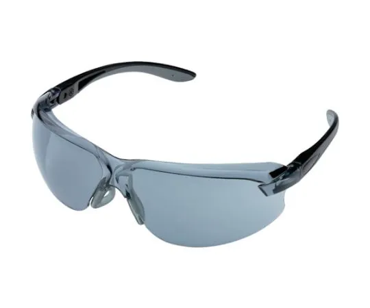 67-3140-68 ANSI Standard Product Protective Glasses Smoke (Hard Coat) MP-821-SMOKE