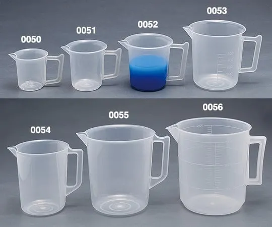 63-1276-77 Beaker with PP Handle 100 mL 0050