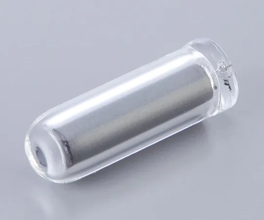 1-6457-11　［Discontinued］Glass Stir Bar　AGB11-30