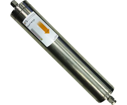 67-9258-93 CRS Gas Purification Filter ZPureTMM H2O 3800cc Stainless 1/2 "VCR 202230M-V