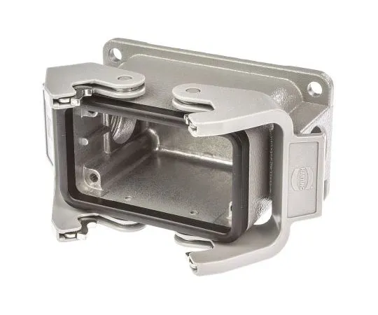 63-4663-25 Connector Housing Han B Series 09300101231