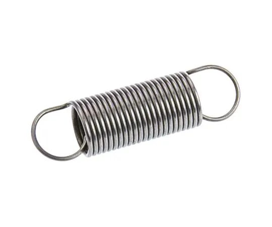 63-4653-29 RS PRO Steel Extension Spring, 32.6mm x 9mm 751-821