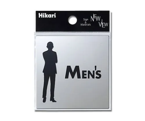 61-7417-93 Man Mark MENS KS778-4