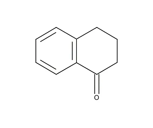 61-0341-21 1,2,3,4-Tetrahydro-1-Naphthalenone for Synthesis 808203 100mL 8.08203.0100
