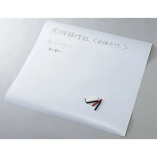 61-3433-48 Whiteboard Sheet WS-1 327120