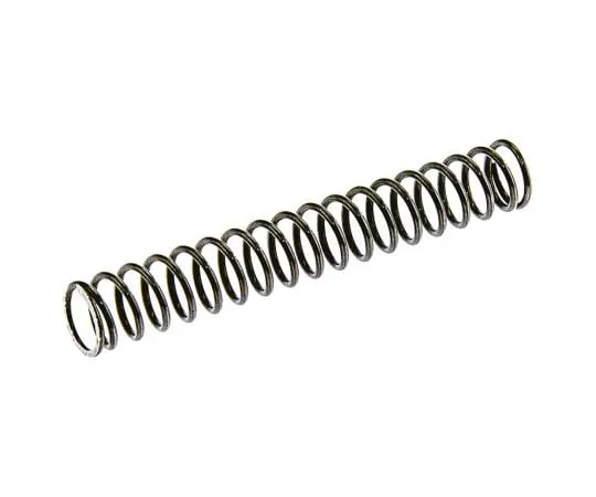 63-4653-14 RS PRO Steel Alloy Compression Spring, 59mm x 9mm, 1.08N/mm 751-590