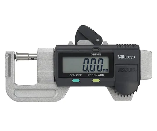 6-9150-11 Digital Pocket Type Measuring Instrument (Quick Mini) PK-1012APX