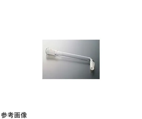 65-6828-82 Glass Joint (Bent Pipe for Distribution) 15/25 1776-01-1