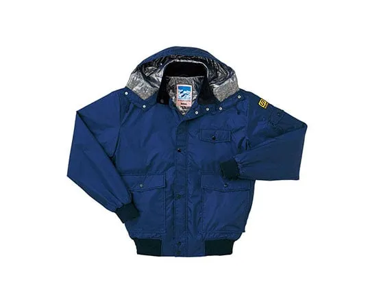 63-1807-65　［Discontinued］Work Jacket Navy　8226-50-M