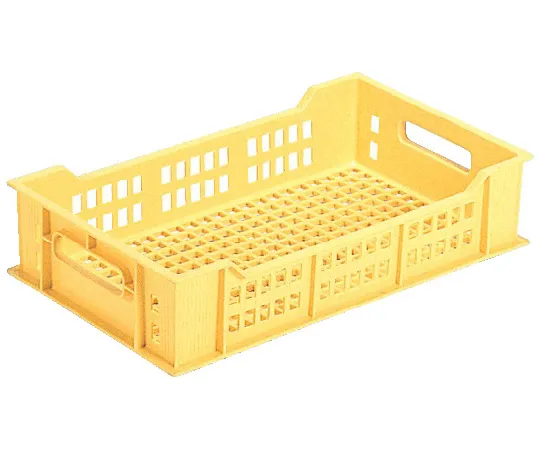 67-6649-50 Container B12T Yellow 10120500YEIYG